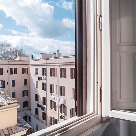 Sunnytestaccio โรม ภายนอก รูปภาพ