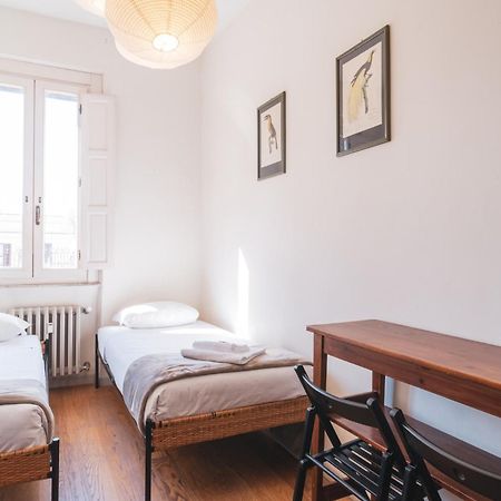Sunnytestaccio โรม ภายนอก รูปภาพ