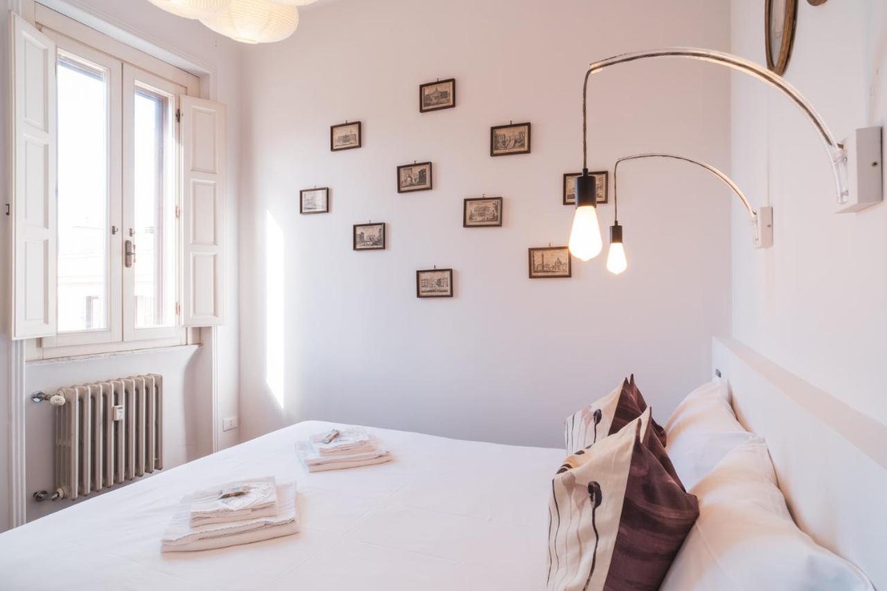Sunnytestaccio โรม ภายนอก รูปภาพ