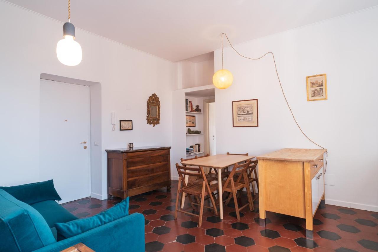 Sunnytestaccio โรม ภายนอก รูปภาพ