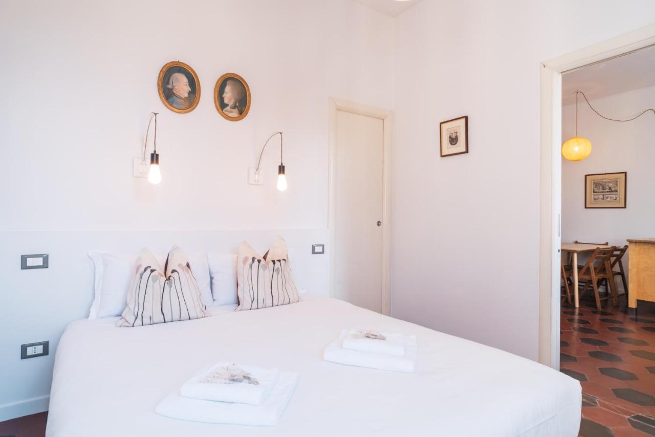 Sunnytestaccio โรม ภายนอก รูปภาพ