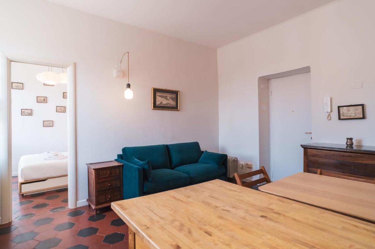 Sunnytestaccio โรม ภายนอก รูปภาพ