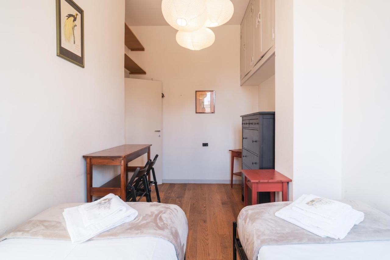Sunnytestaccio โรม ภายนอก รูปภาพ