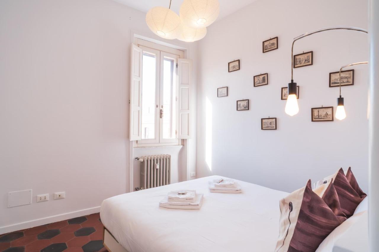 Sunnytestaccio โรม ภายนอก รูปภาพ