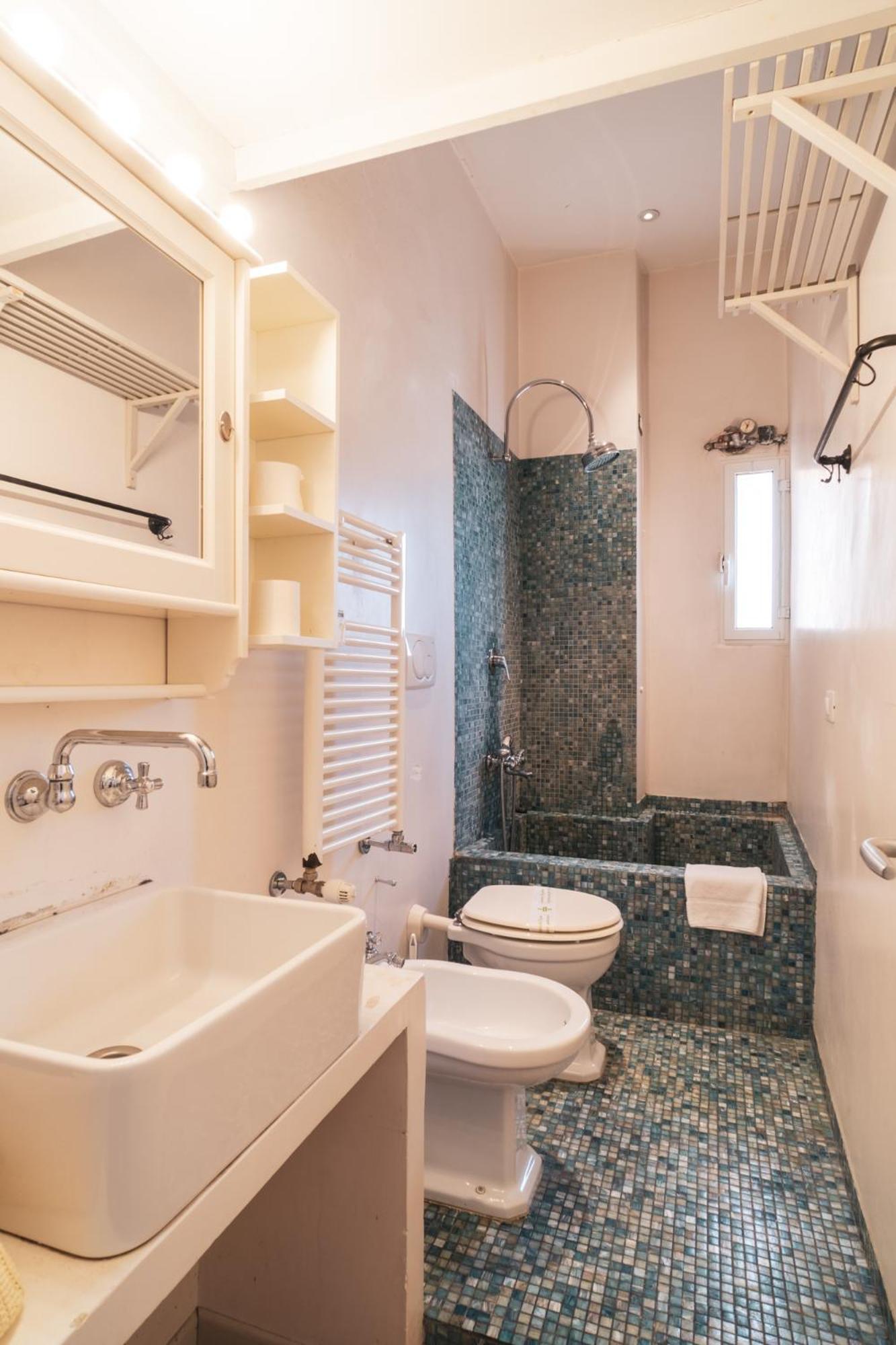 Sunnytestaccio โรม ภายนอก รูปภาพ