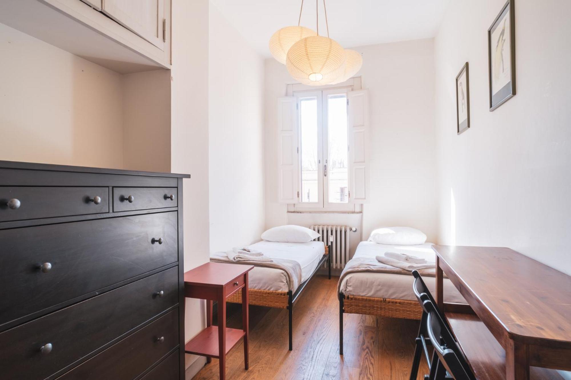 Sunnytestaccio โรม ภายนอก รูปภาพ