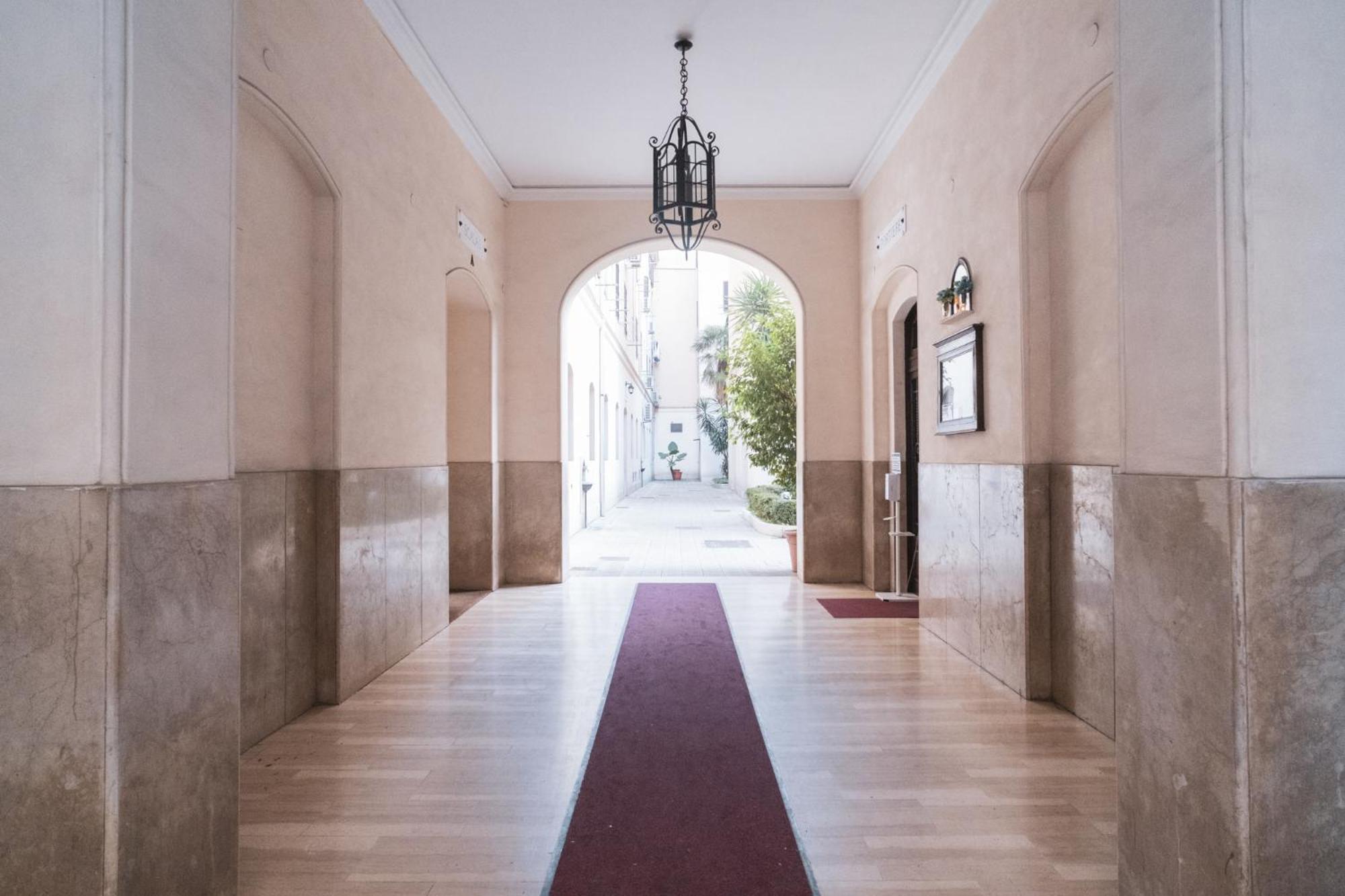 Sunnytestaccio โรม ภายนอก รูปภาพ