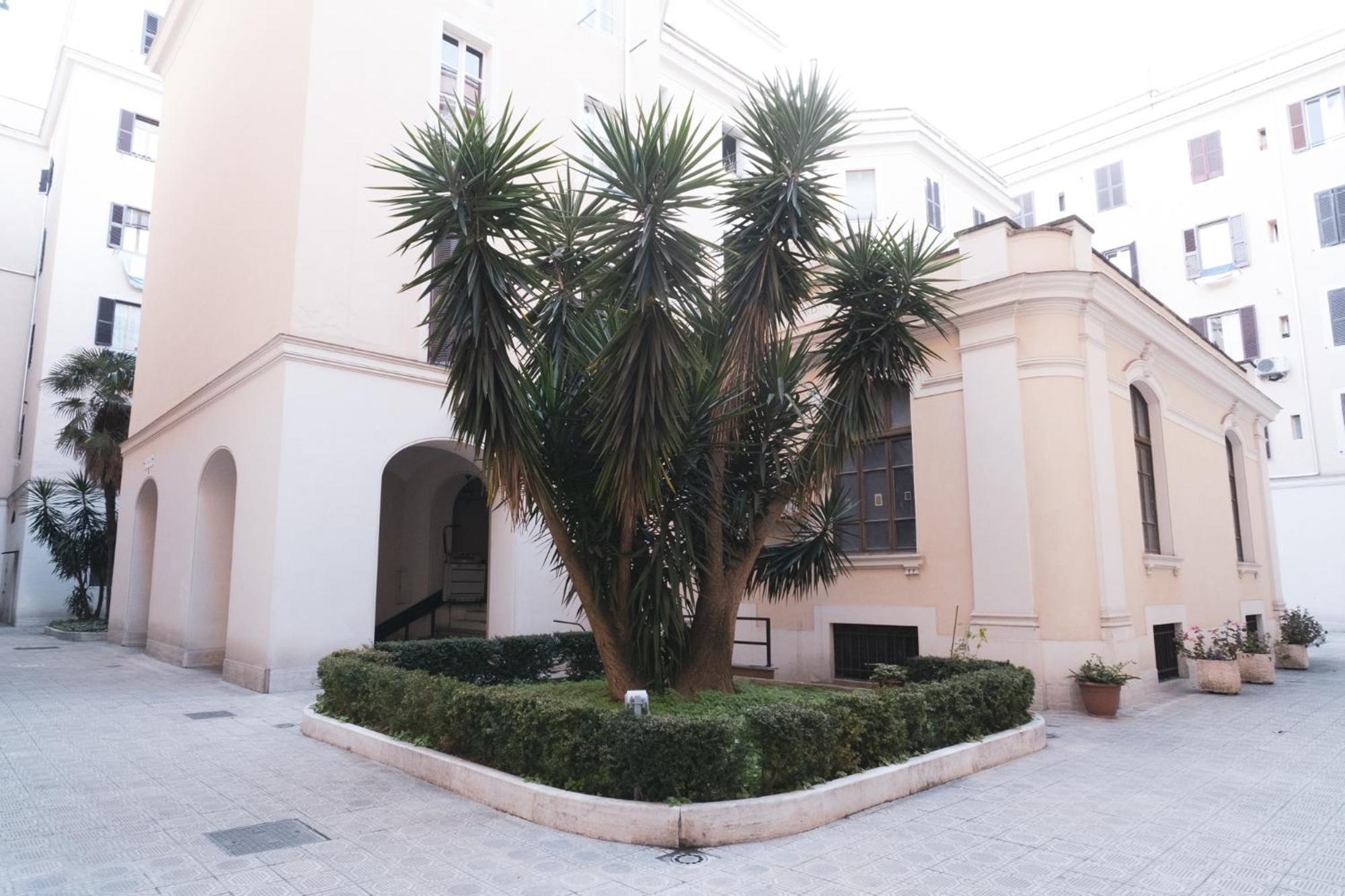 Sunnytestaccio โรม ภายนอก รูปภาพ